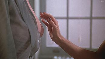 Actress - Sandee Currie: Movie - Curtains